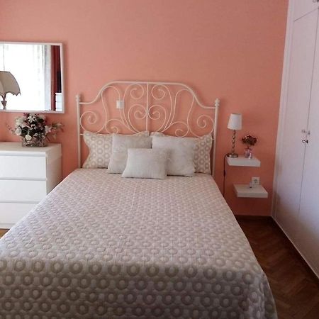 Sylvia' S Apartments Ateny Zewnętrze zdjęcie