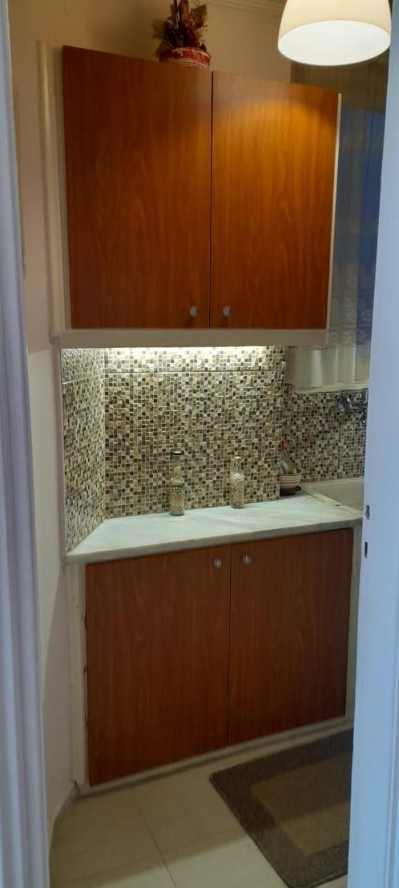 Sylvia' S Apartments Ateny Zewnętrze zdjęcie