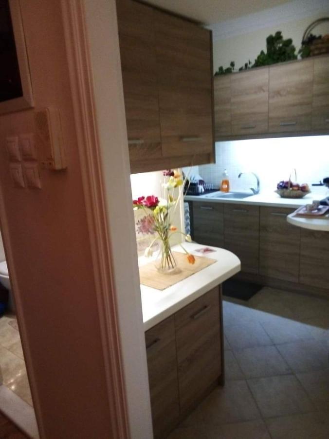 Sylvia' S Apartments Ateny Zewnętrze zdjęcie