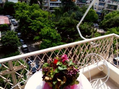 Sylvia' S Apartments Ateny Zewnętrze zdjęcie