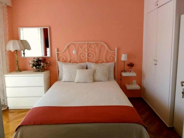 Sylvia' S Apartments Ateny Zewnętrze zdjęcie