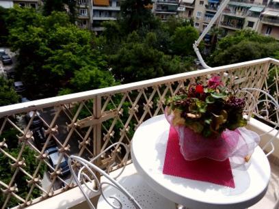 Sylvia' S Apartments Ateny Zewnętrze zdjęcie