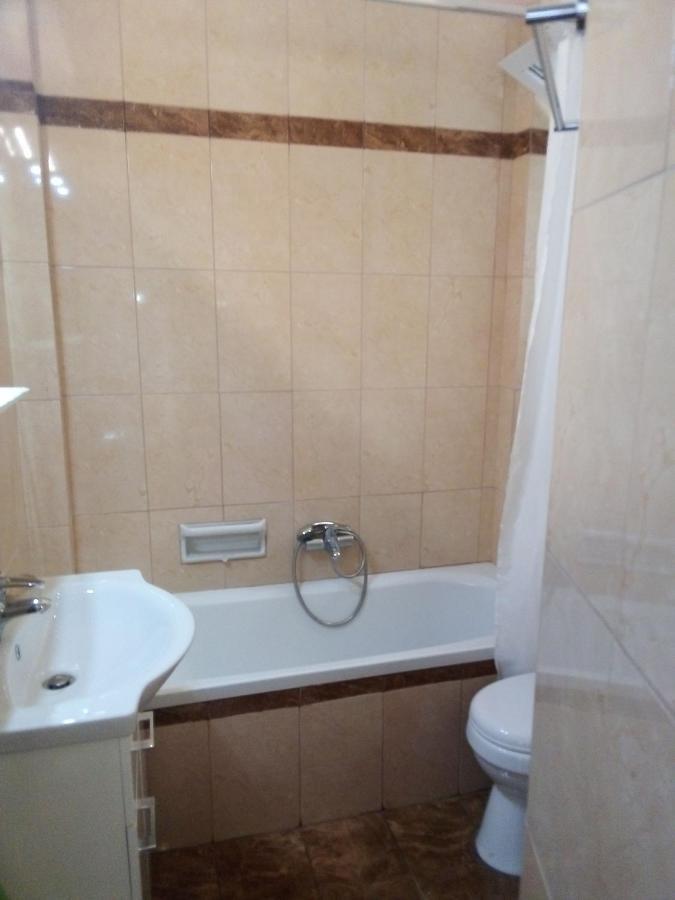 Sylvia' S Apartments Ateny Zewnętrze zdjęcie